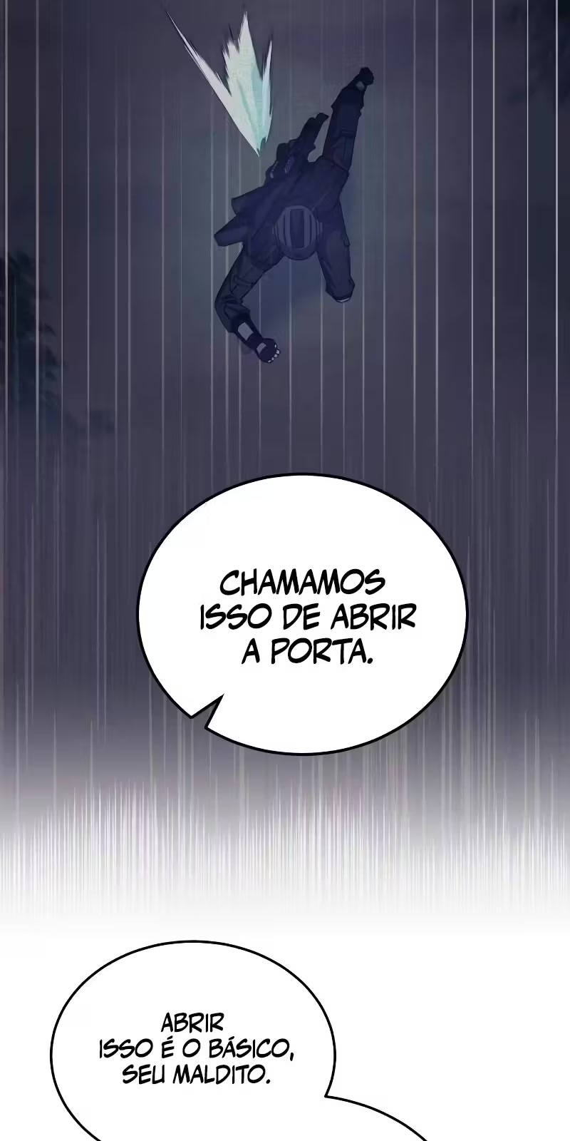 Genius of the Unique Lineage Capítulo 53 Página 39