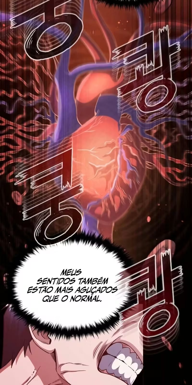 Genius of the Unique Lineage Capítulo 53 Página 42