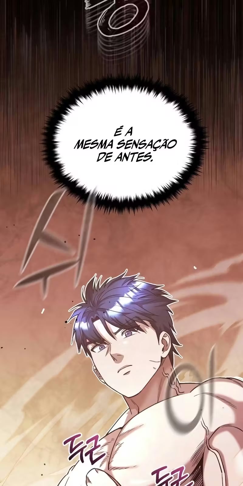 Genius of the Unique Lineage Capítulo 53 Página 44