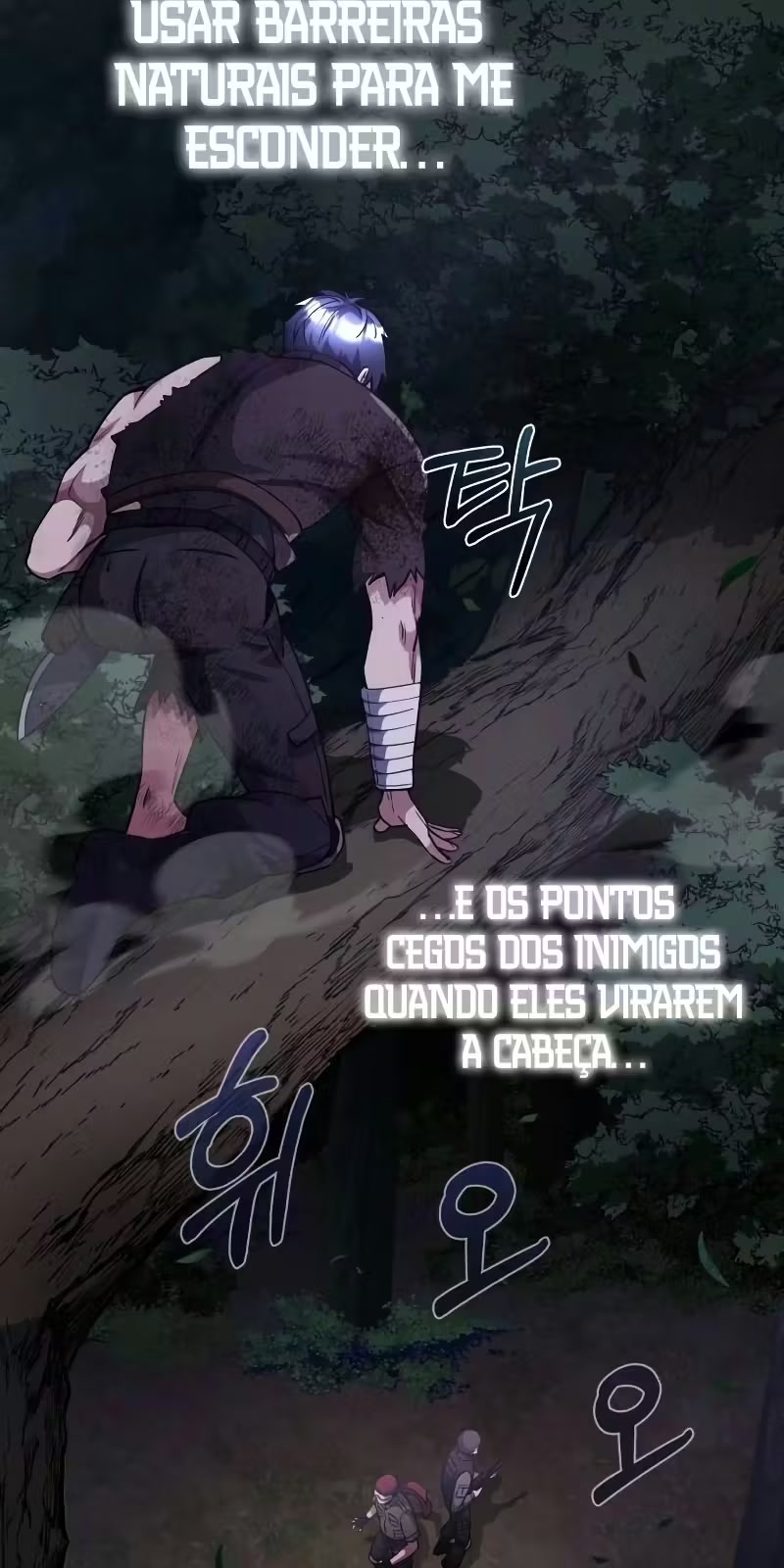 Genius of the Unique Lineage Capítulo 53 Página 51