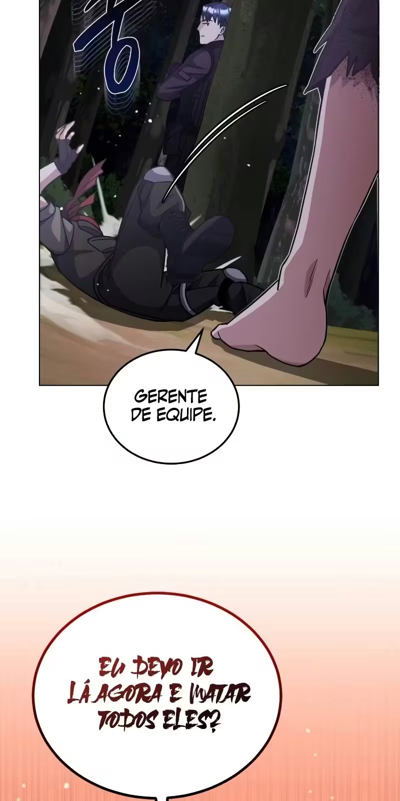 Genius of the Unique Lineage Capítulo 53 Página 57