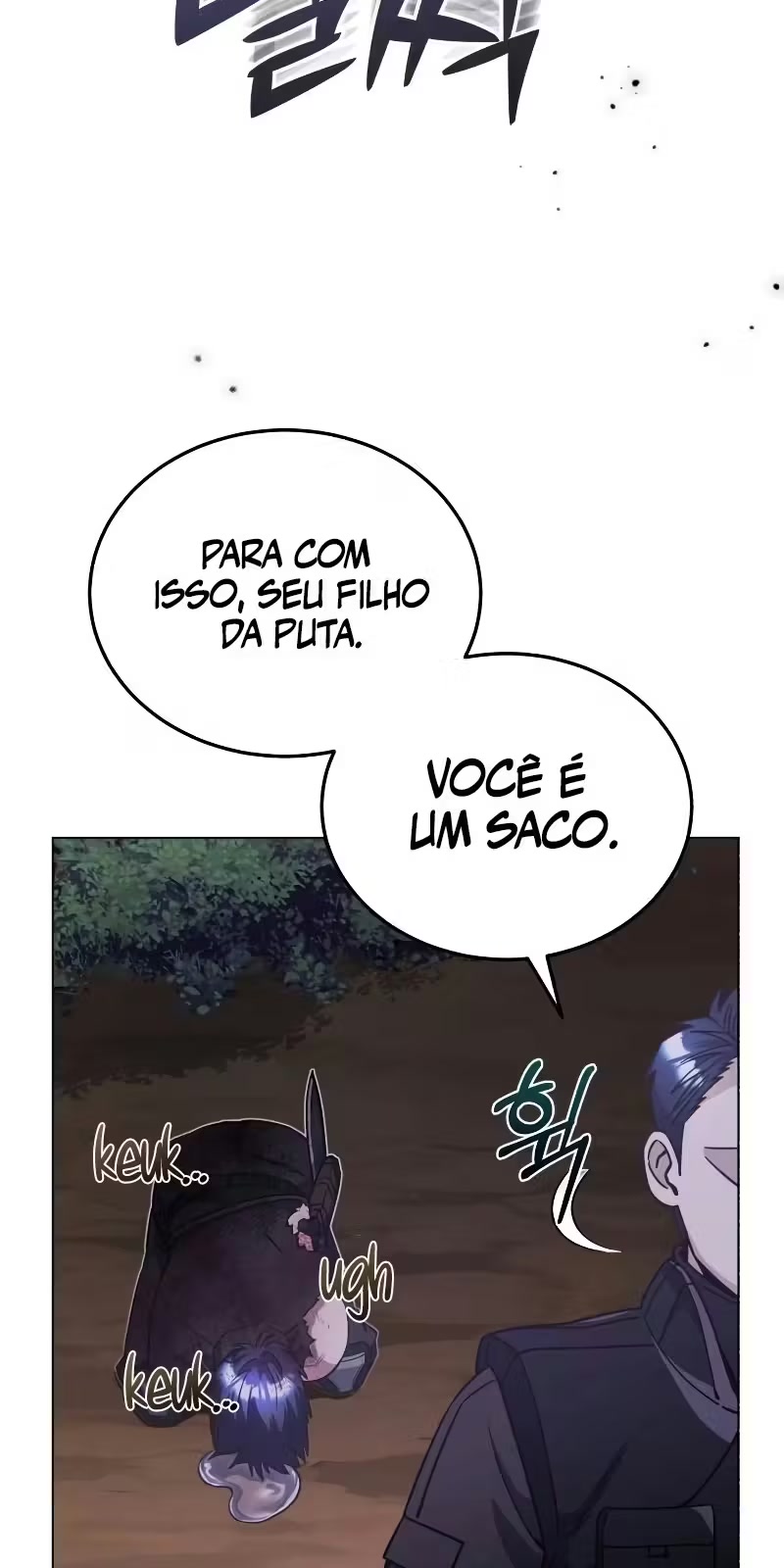 Genius of the Unique Lineage Capítulo 53 Página 61
