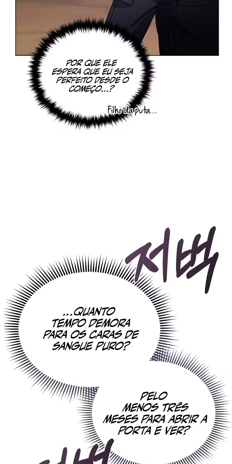 Genius of the Unique Lineage Capítulo 53 Página 62
