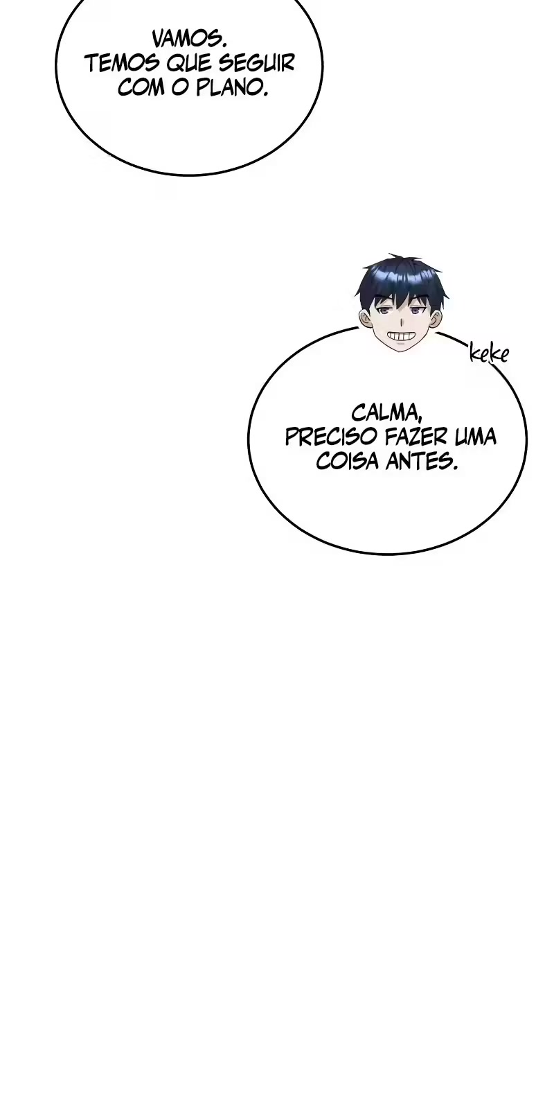 Genius of the Unique Lineage Capítulo 53 Página 65