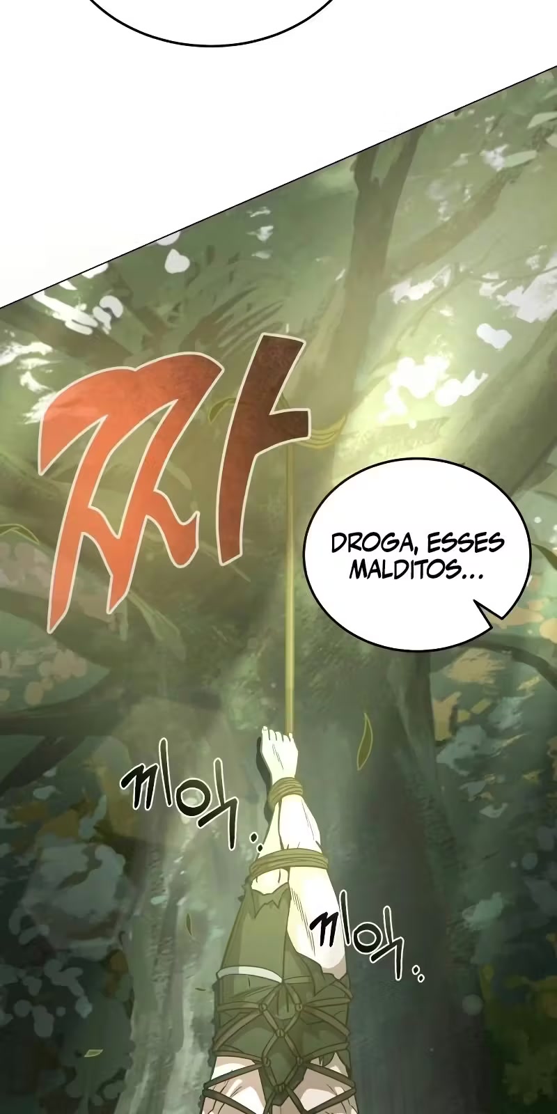 Genius of the Unique Lineage Capítulo 53 Página 67