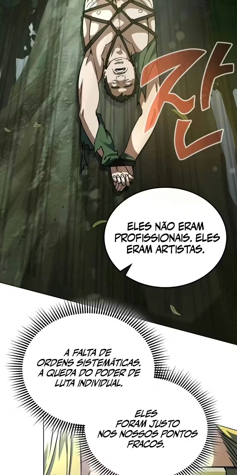 Genius of the Unique Lineage Capítulo 53 Página 68