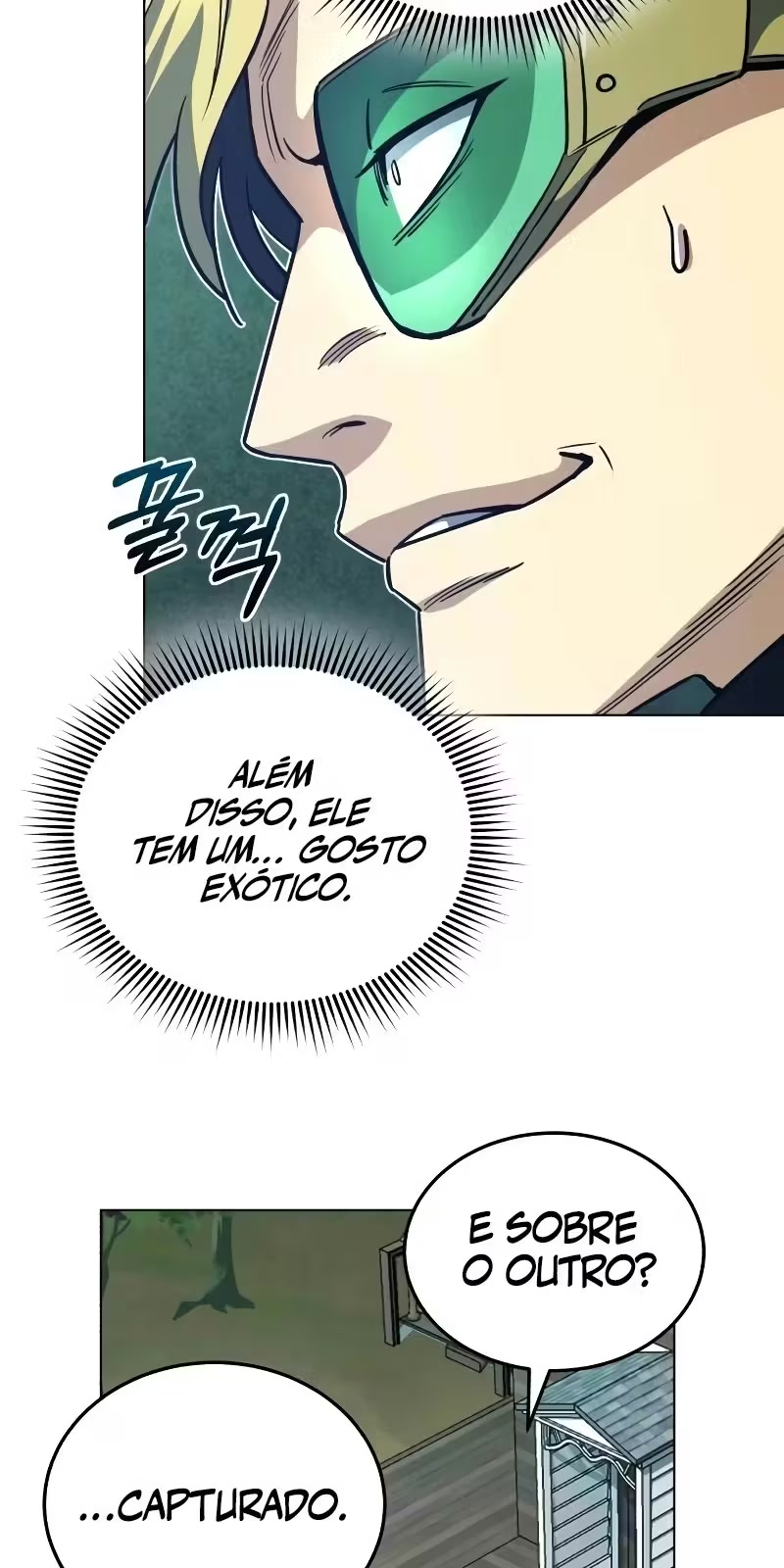 Genius of the Unique Lineage Capítulo 53 Página 69