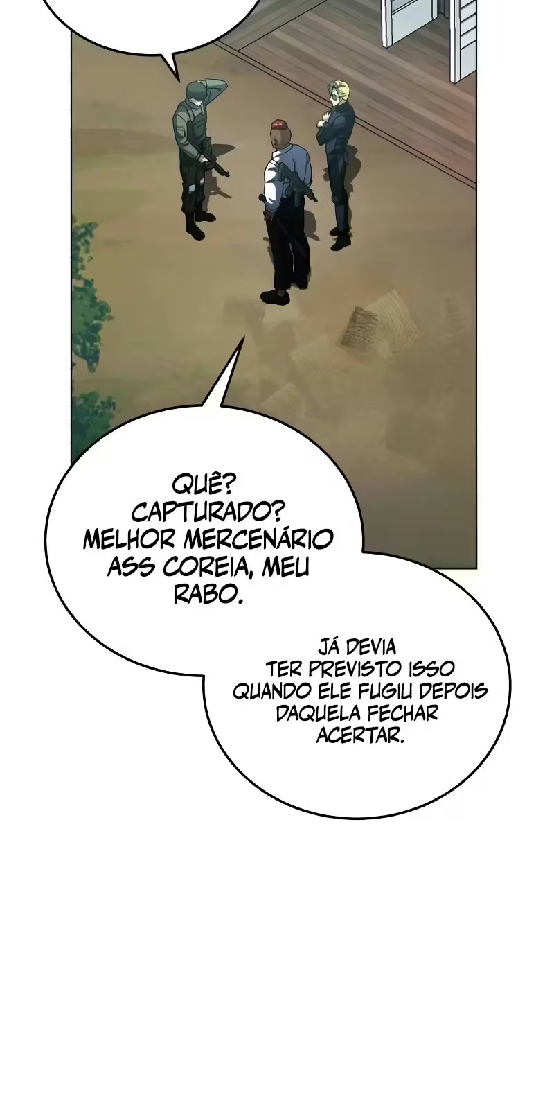 Genius of the Unique Lineage Capítulo 53 Página 70