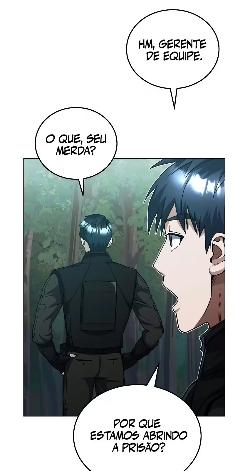 Genius of the Unique Lineage Capítulo 53 Página 78