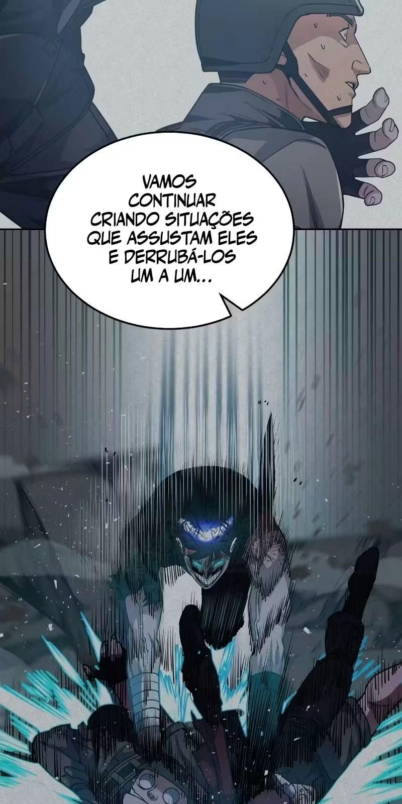 Genius of the Unique Lineage Capítulo 53 Página 83