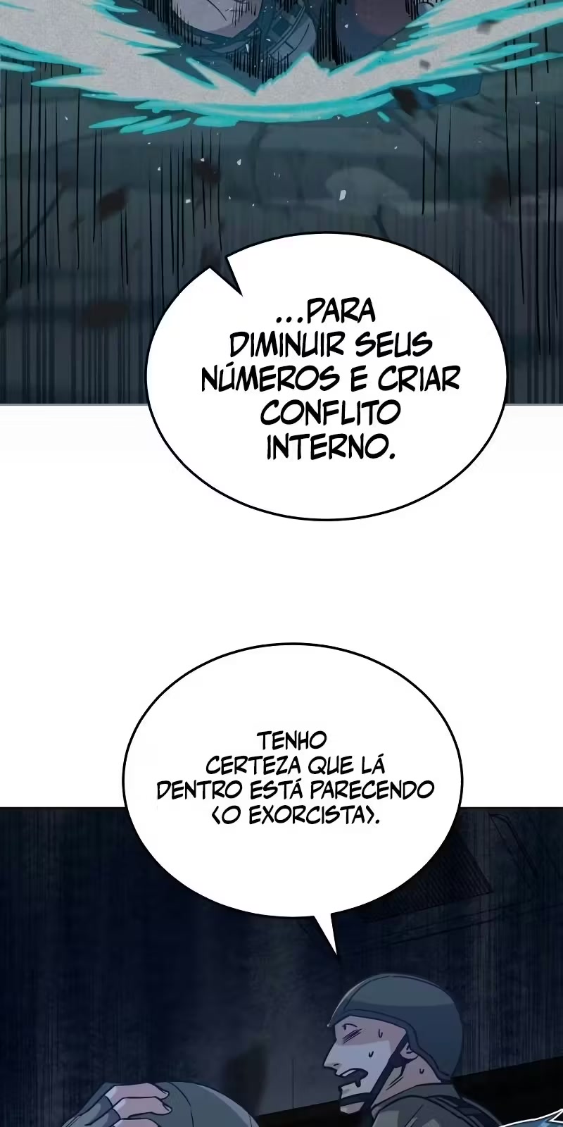 Genius of the Unique Lineage Capítulo 53 Página 84