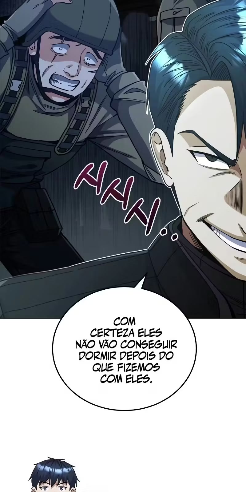 Genius of the Unique Lineage Capítulo 53 Página 85