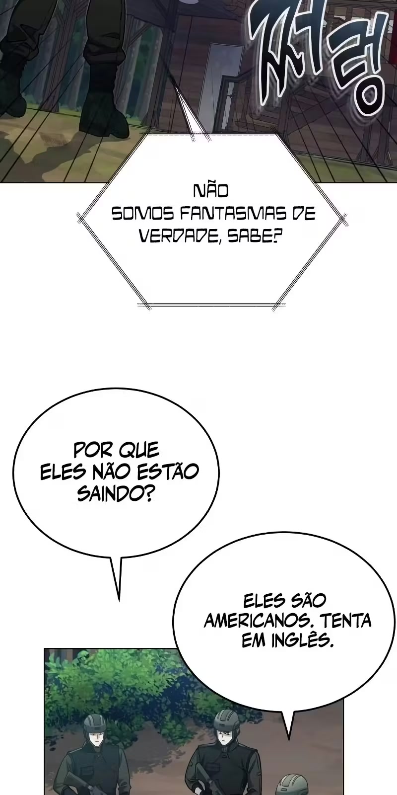 Genius of the Unique Lineage Capítulo 53 Página 89