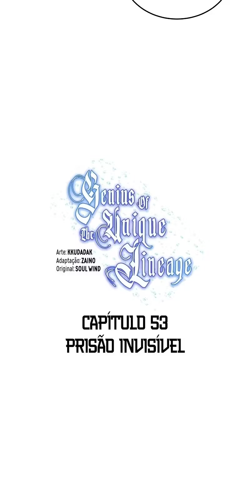 Genius of the Unique Lineage Capítulo 53 Página 9