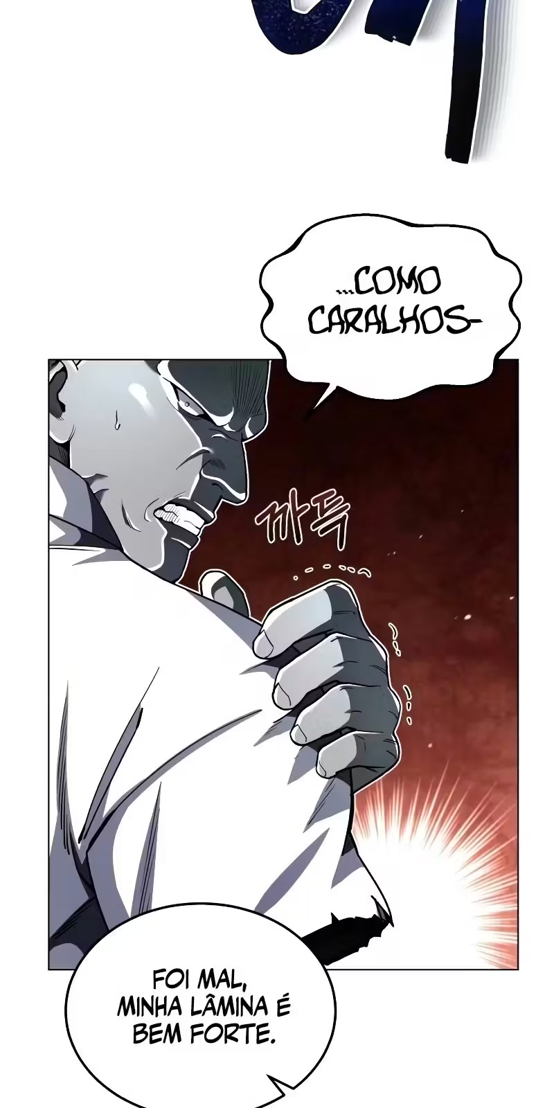 Genius of the Unique Lineage Capítulo 54 Página 14