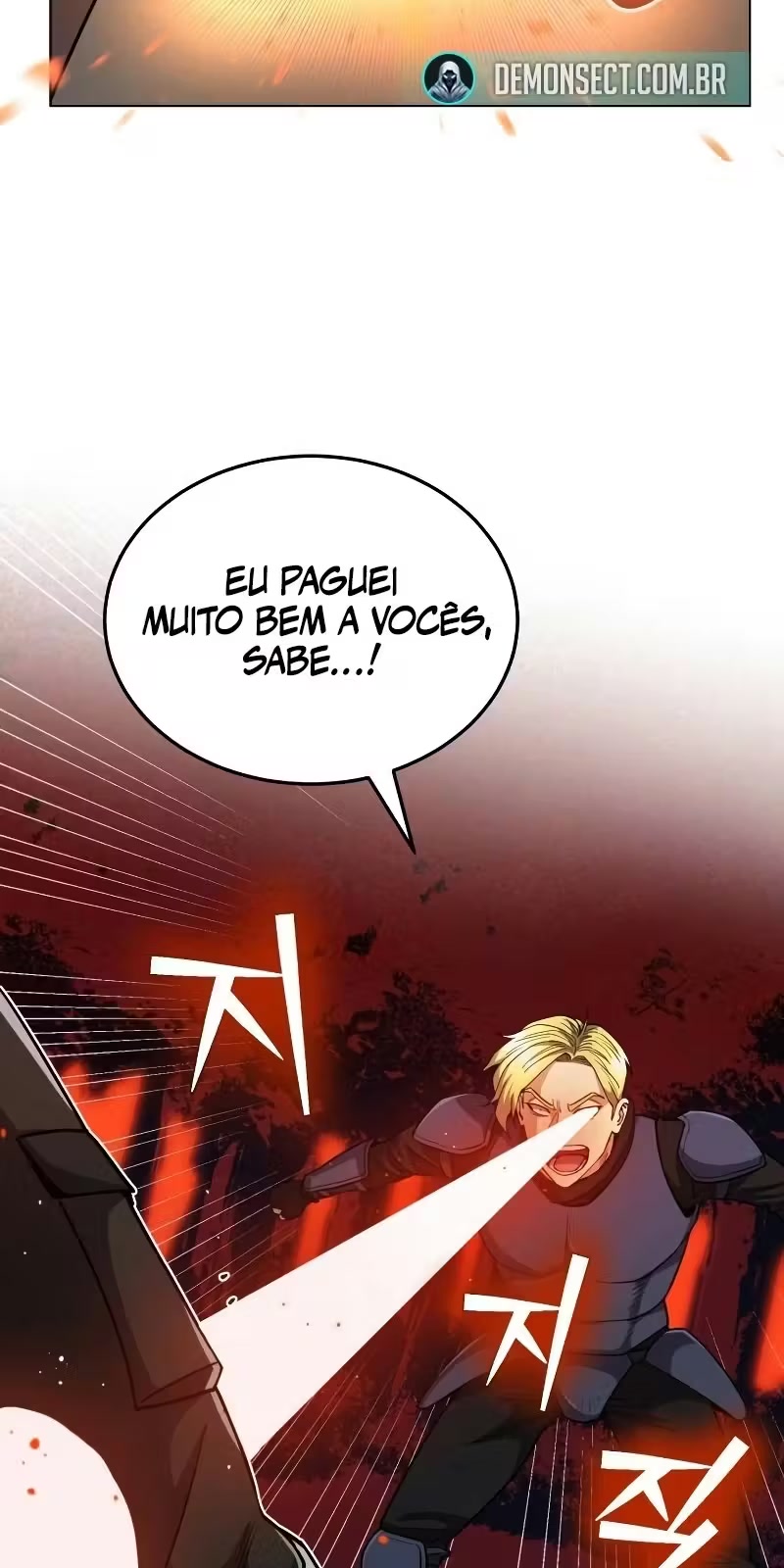 Genius of the Unique Lineage Capítulo 54 Página 31