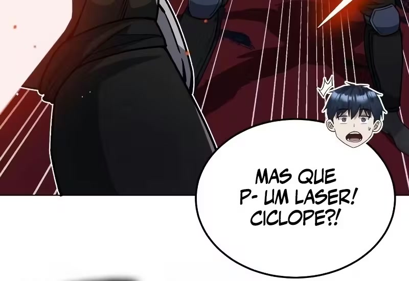 Genius of the Unique Lineage Capítulo 54 Página 32