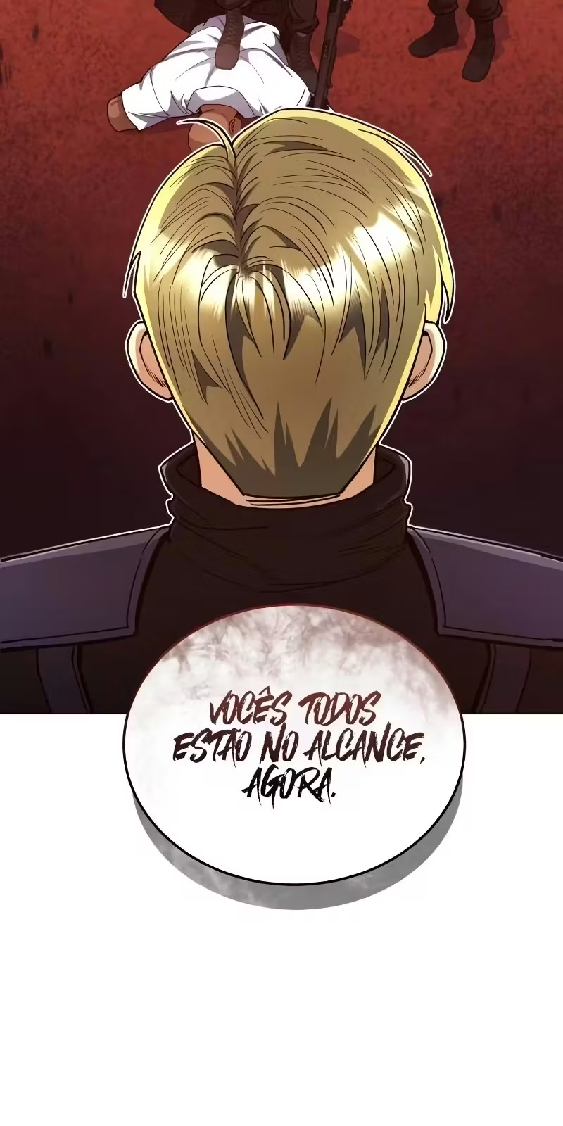 Genius of the Unique Lineage Capítulo 54 Página 34