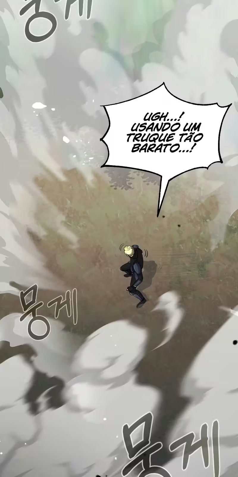 Genius of the Unique Lineage Capítulo 54 Página 57