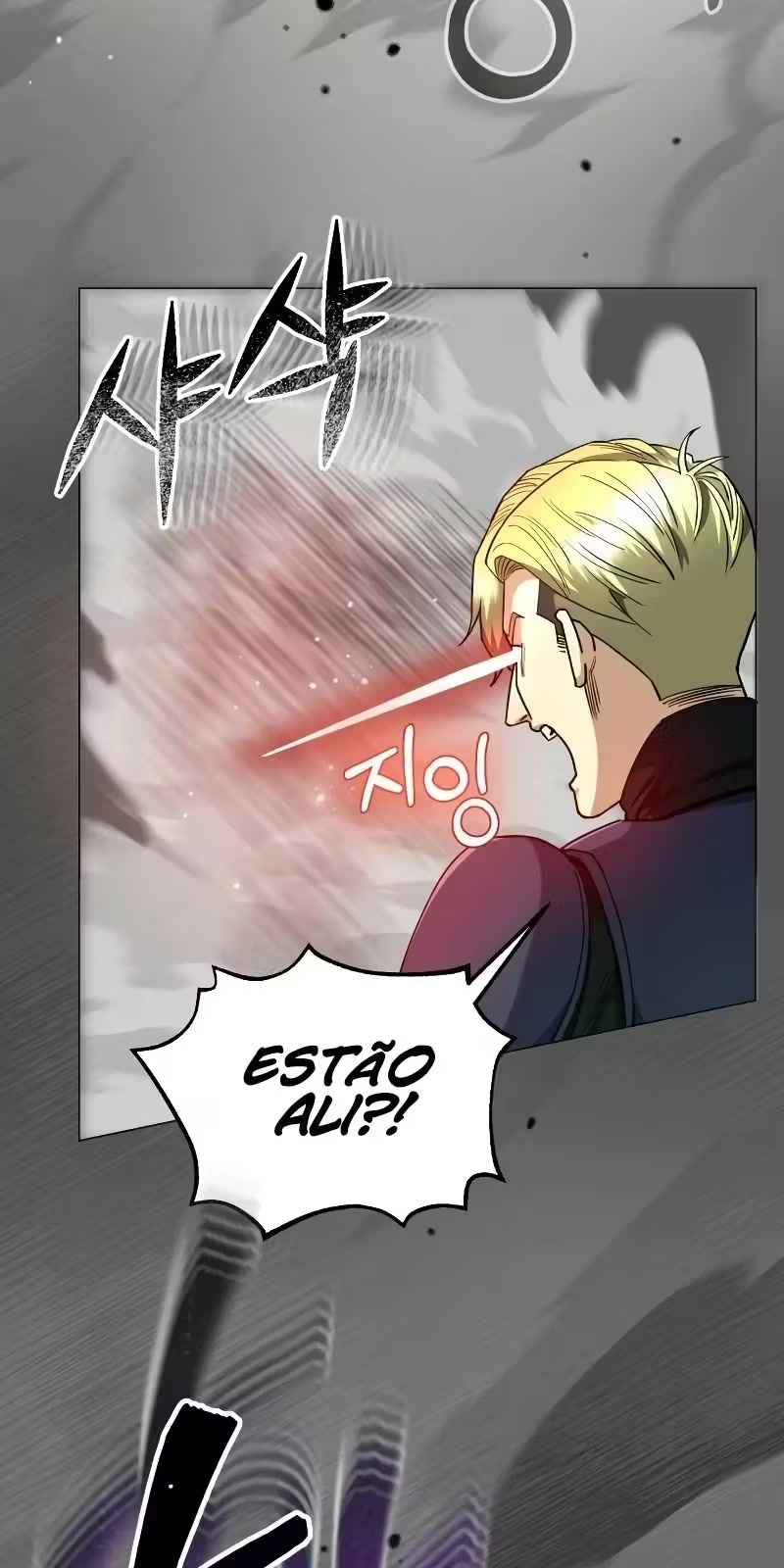 Genius of the Unique Lineage Capítulo 54 Página 58