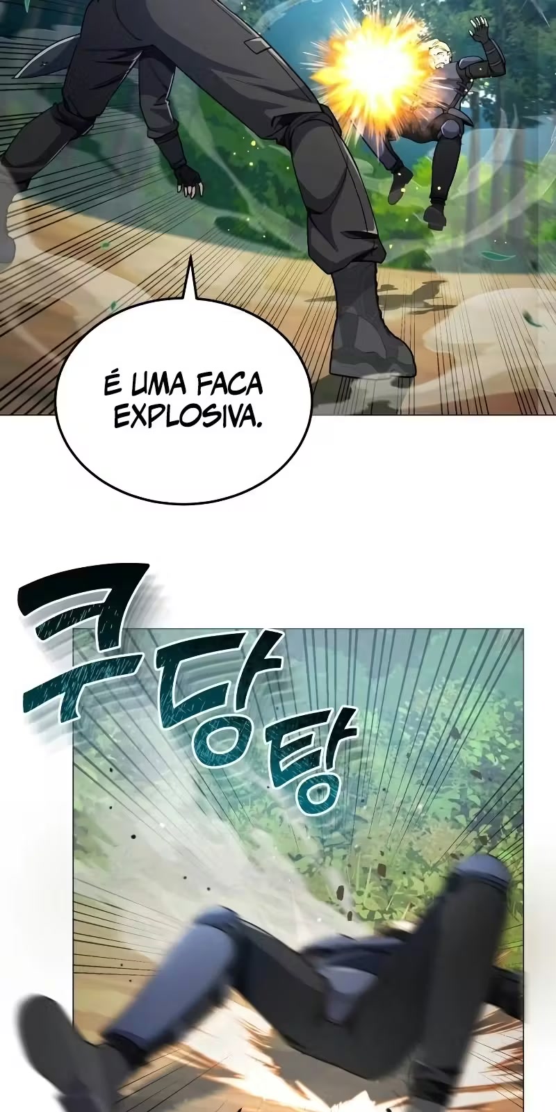 Genius of the Unique Lineage Capítulo 54 Página 63