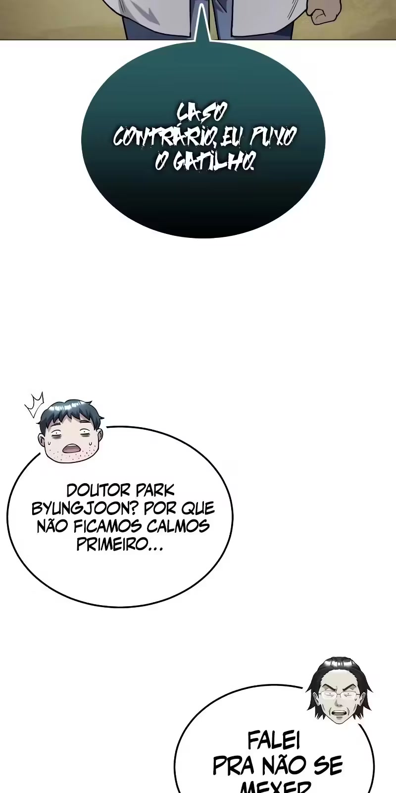 Genius of the Unique Lineage Capítulo 54 Página 86