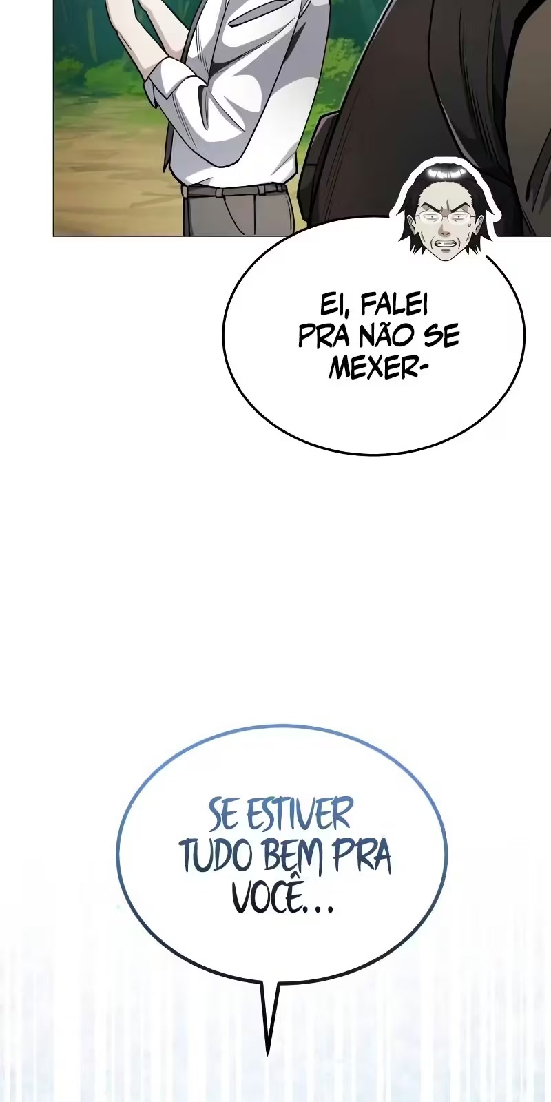 Genius of the Unique Lineage Capítulo 54 Página 90
