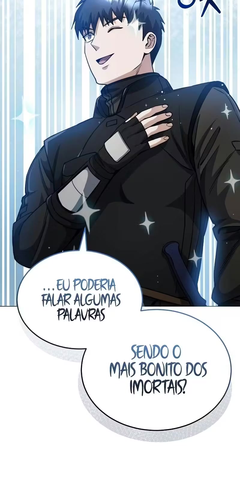 Genius of the Unique Lineage Capítulo 55 Página 2