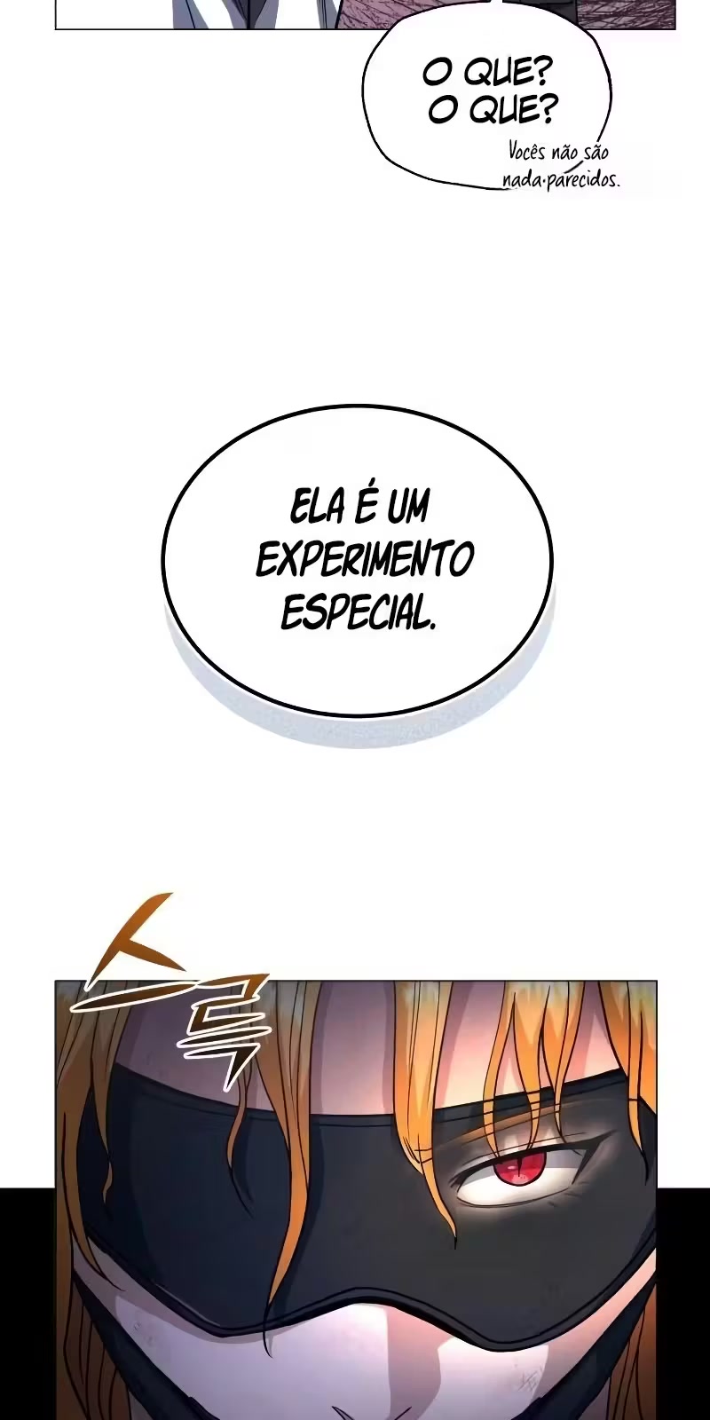 Genius of the Unique Lineage Capítulo 55 Página 21