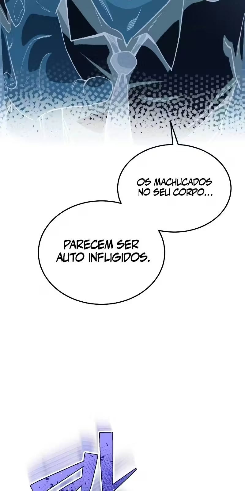 Genius of the Unique Lineage Capítulo 55 Página 23
