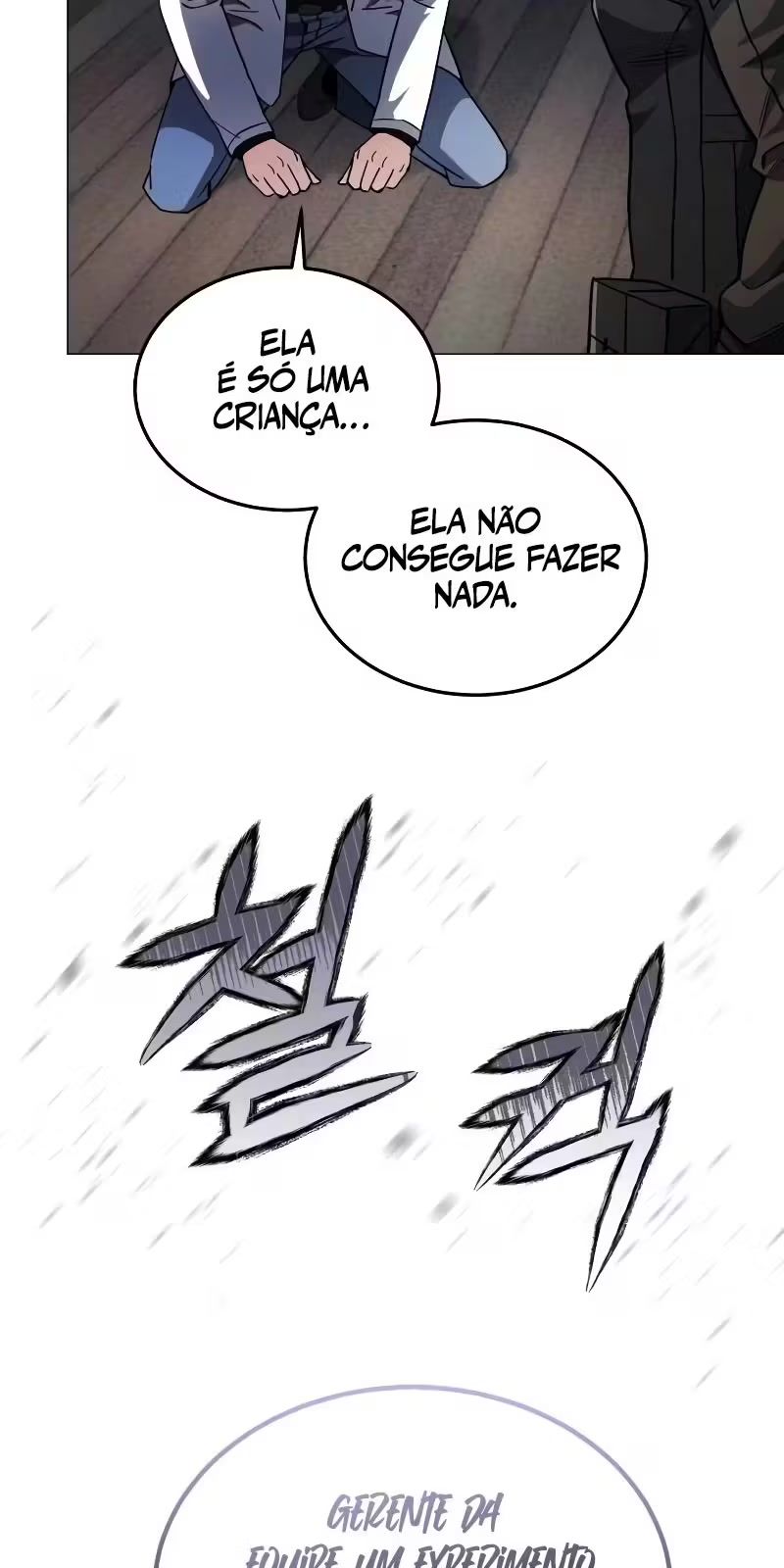 Genius of the Unique Lineage Capítulo 55 Página 26