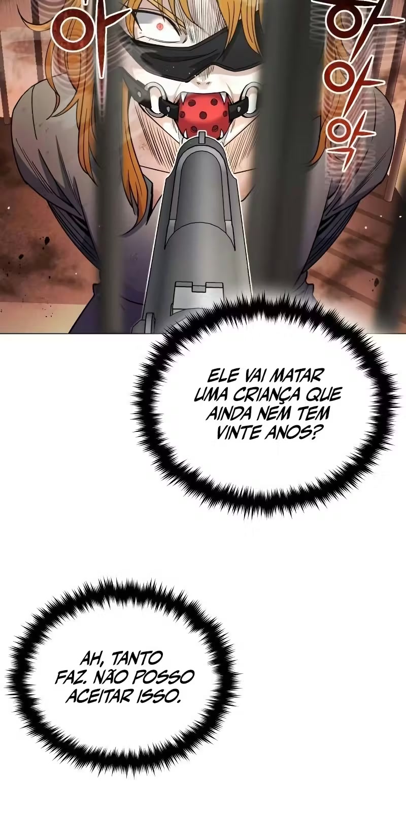 Genius of the Unique Lineage Capítulo 55 Página 30
