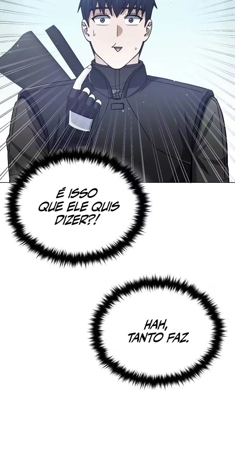 Genius of the Unique Lineage Capítulo 55 Página 41