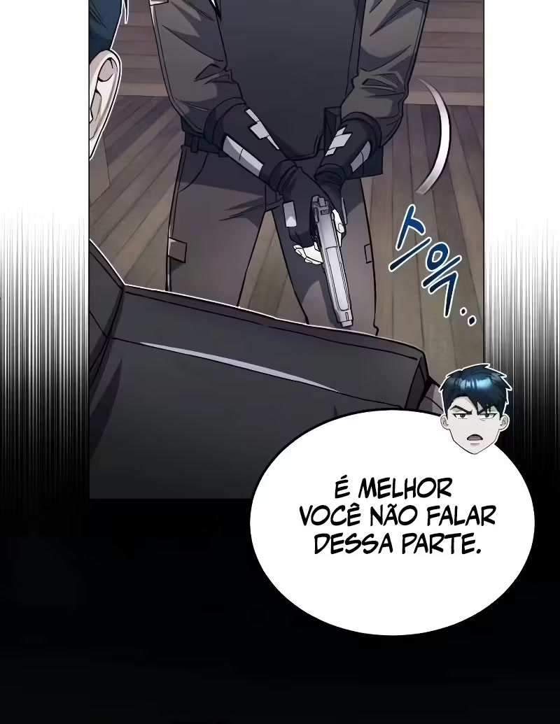 Genius of the Unique Lineage Capítulo 55 Página 46