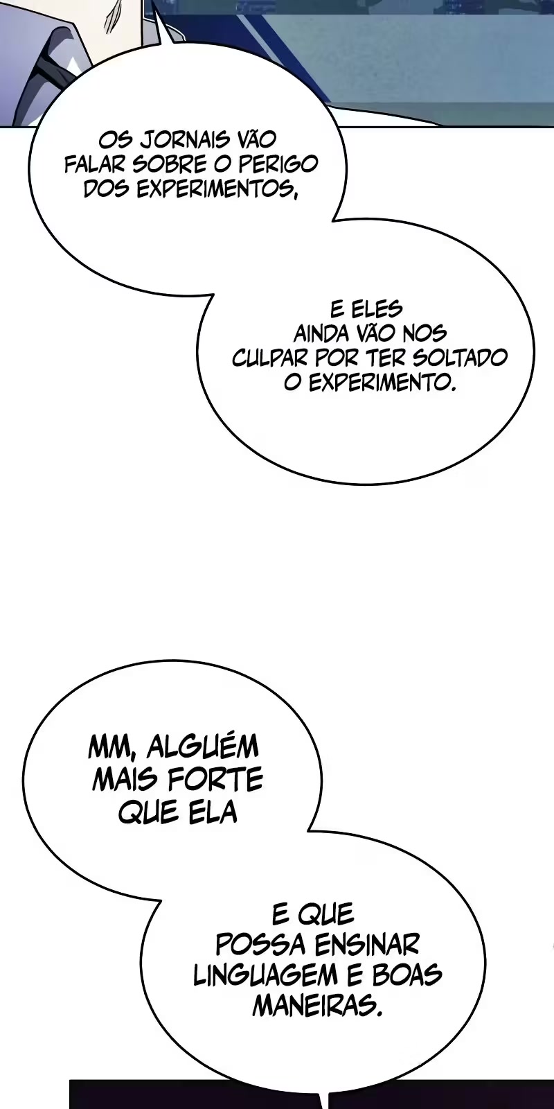 Genius of the Unique Lineage Capítulo 55 Página 50