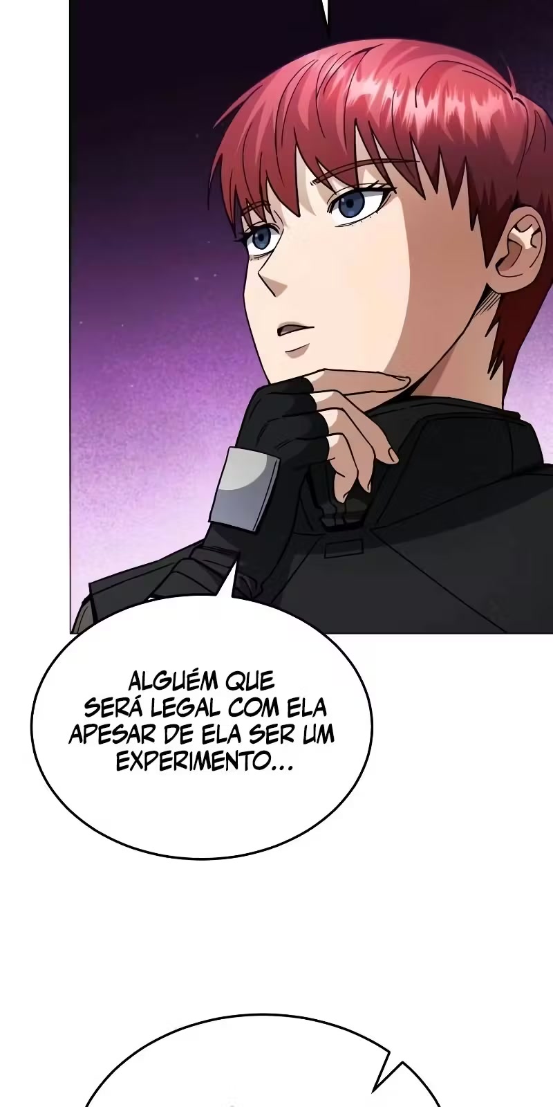 Genius of the Unique Lineage Capítulo 55 Página 51
