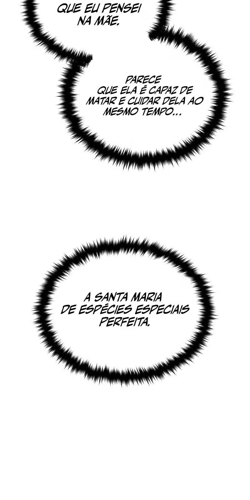 Genius of the Unique Lineage Capítulo 55 Página 83