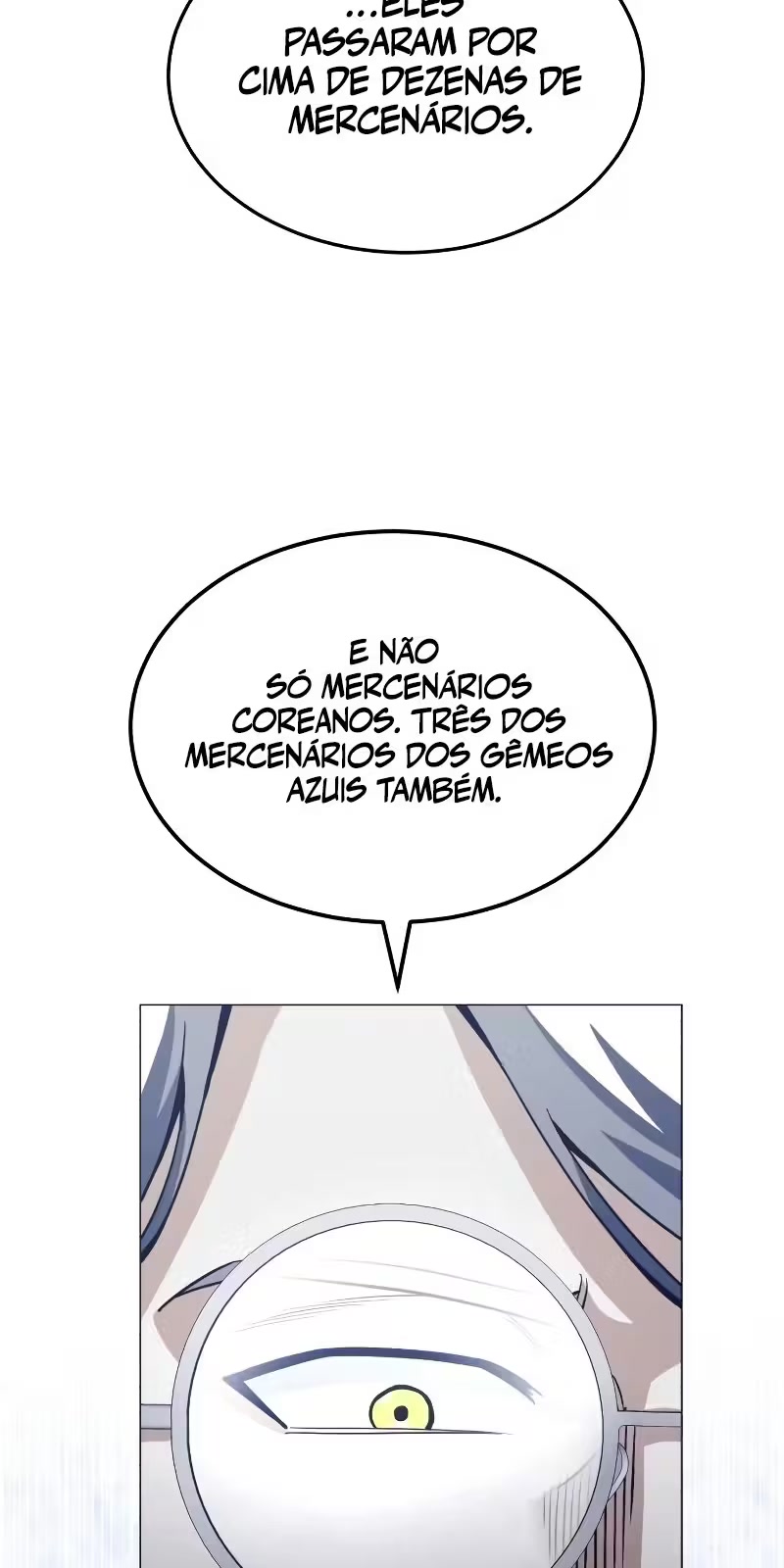 Genius of the Unique Lineage Capítulo 55 Página 86