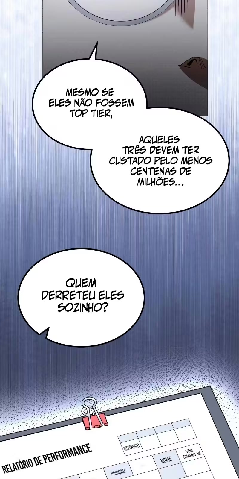 Genius of the Unique Lineage Capítulo 55 Página 87