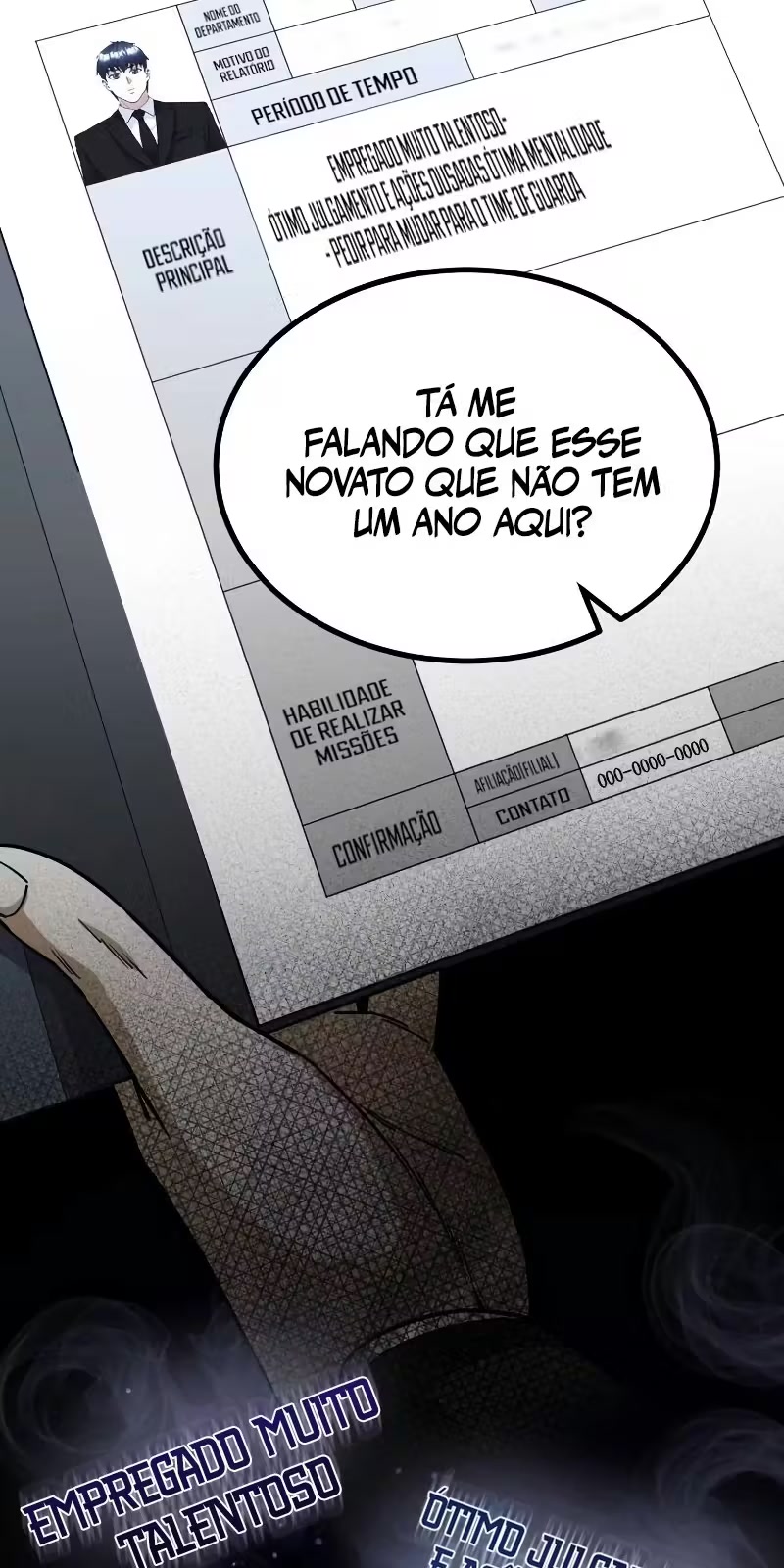 Genius of the Unique Lineage Capítulo 55 Página 88