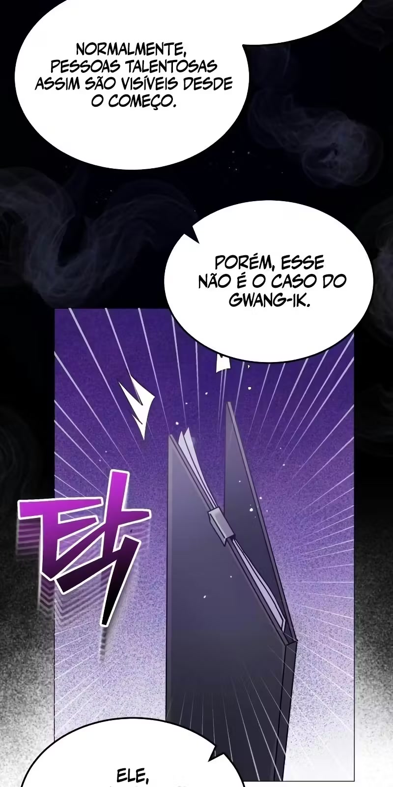 Genius of the Unique Lineage Capítulo 55 Página 90