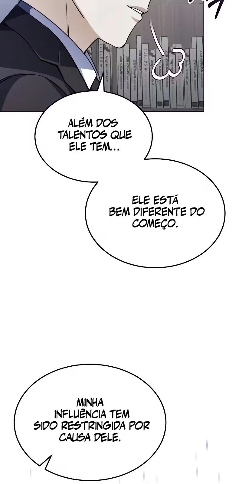 Genius of the Unique Lineage Capítulo 55 Página 92