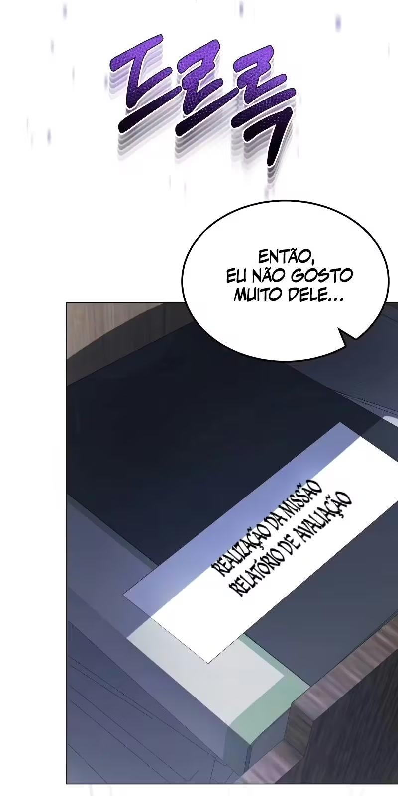 Genius of the Unique Lineage Capítulo 55 Página 93