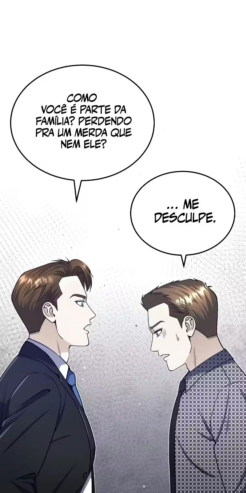 Genius of the Unique Lineage Capítulo 56 Página 12