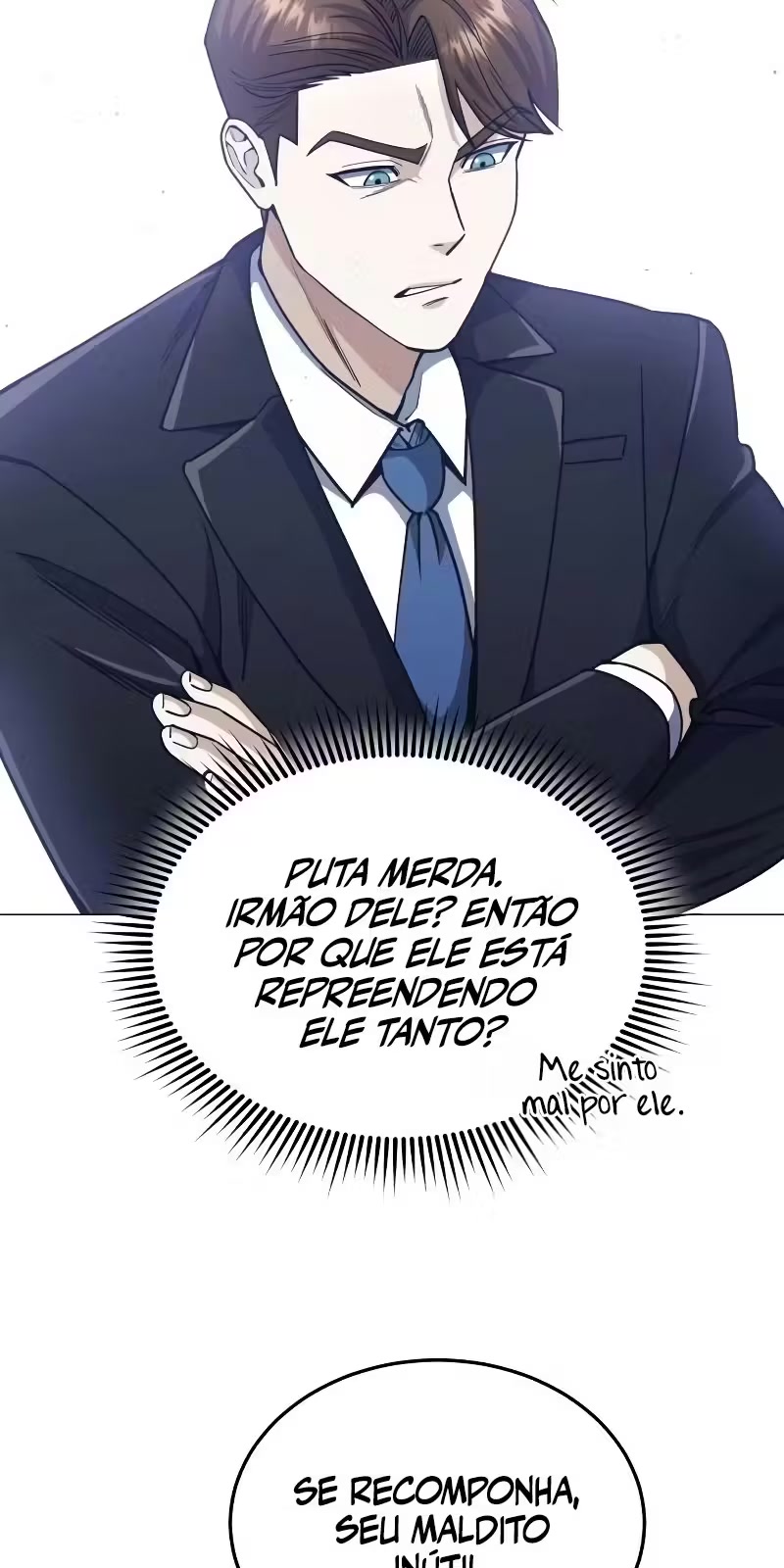 Genius of the Unique Lineage Capítulo 56 Página 15