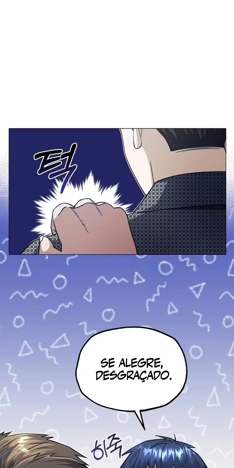 Genius of the Unique Lineage Capítulo 56 Página 17