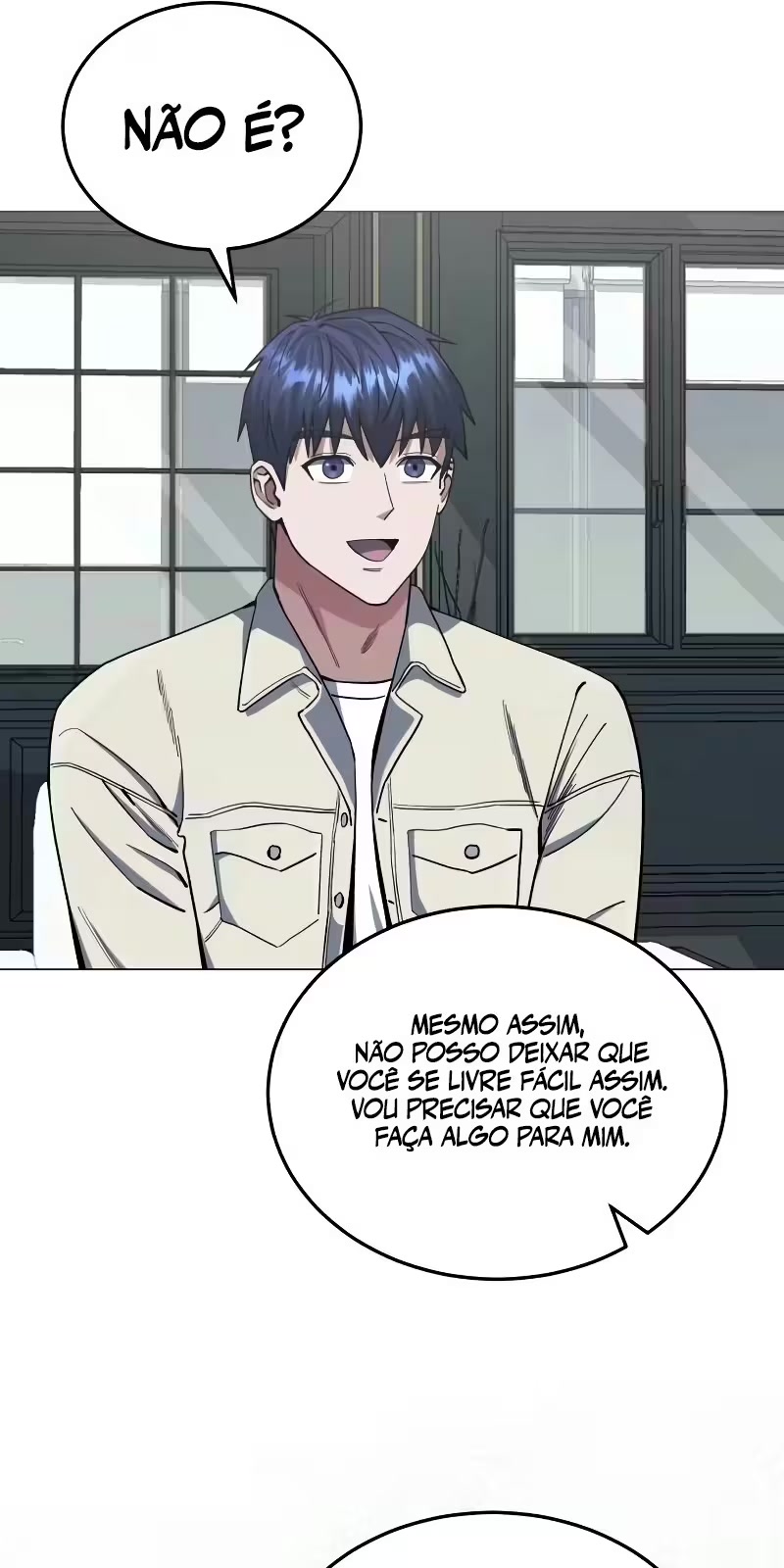 Genius of the Unique Lineage Capítulo 56 Página 29