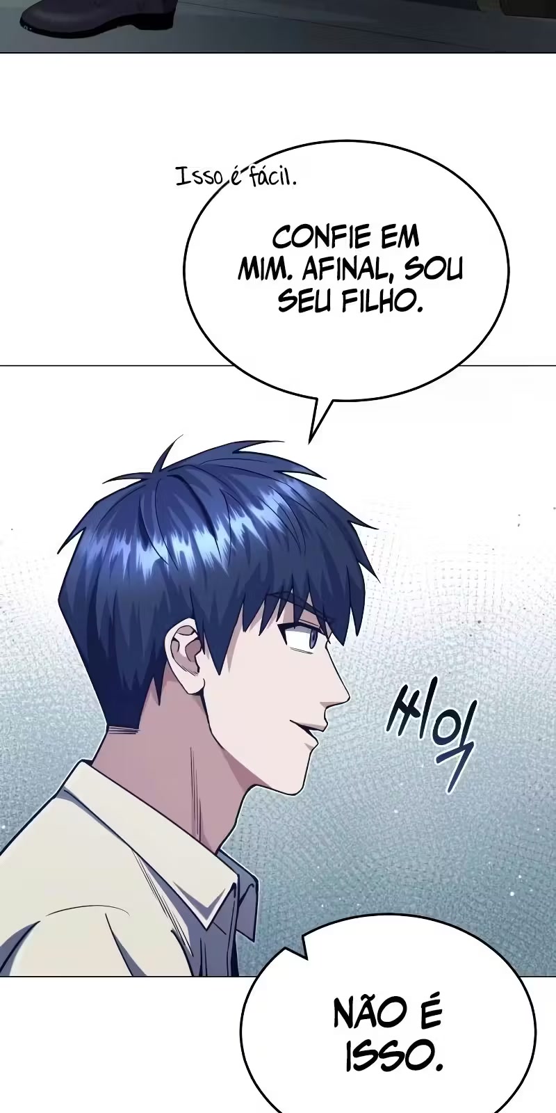 Genius of the Unique Lineage Capítulo 56 Página 31