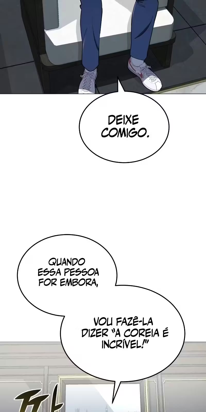 Genius of the Unique Lineage Capítulo 56 Página 35