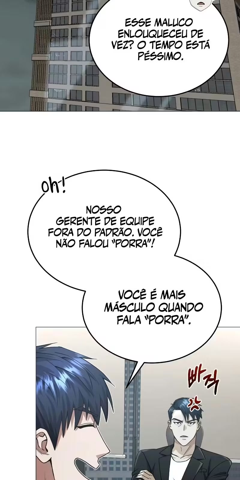 Genius of the Unique Lineage Capítulo 56 Página 4